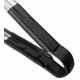 Pegador 30cm Multiuso Inox Cabo Preto Zahav